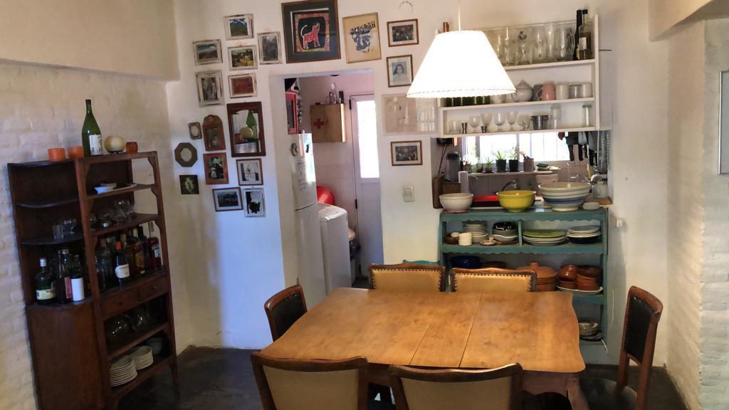 Casa Venta 4 Dor. Cruz Chica La Cumbre 5