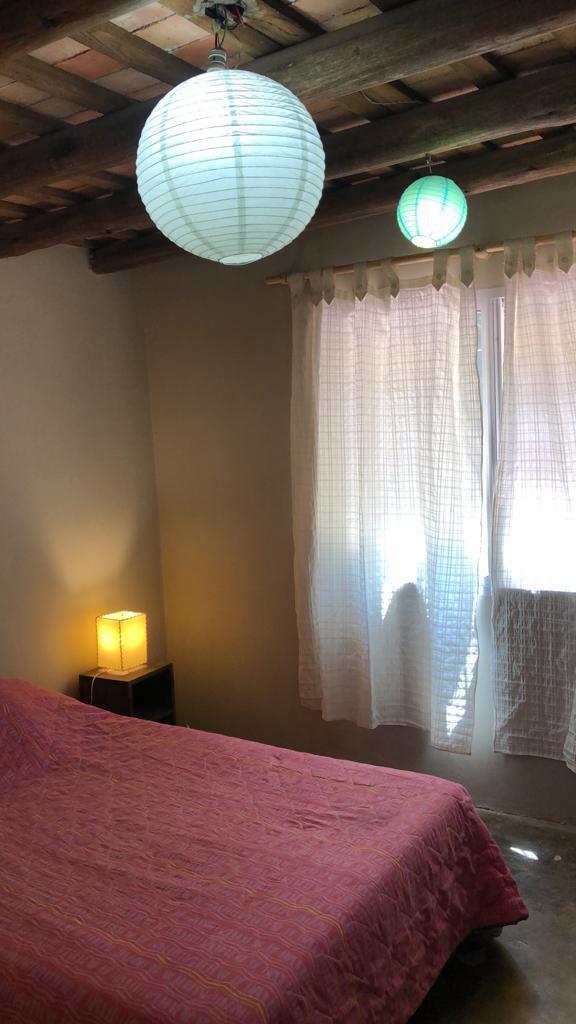 Casa Venta 4 Dor. Cruz Chica La Cumbre 3