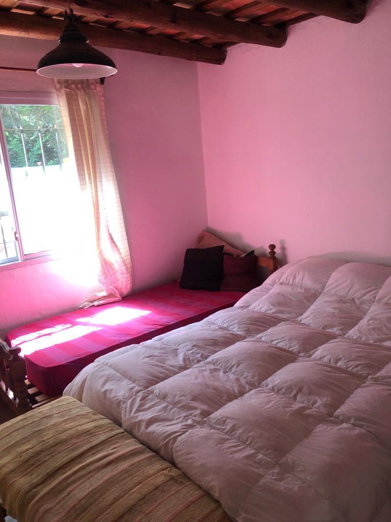 Casa Venta 4 Dor. Cruz Chica La Cumbre 2