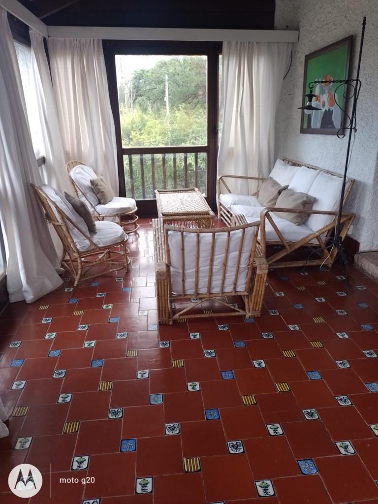 Venta Casona Antigua La Cumbre Impecable Vistas 3