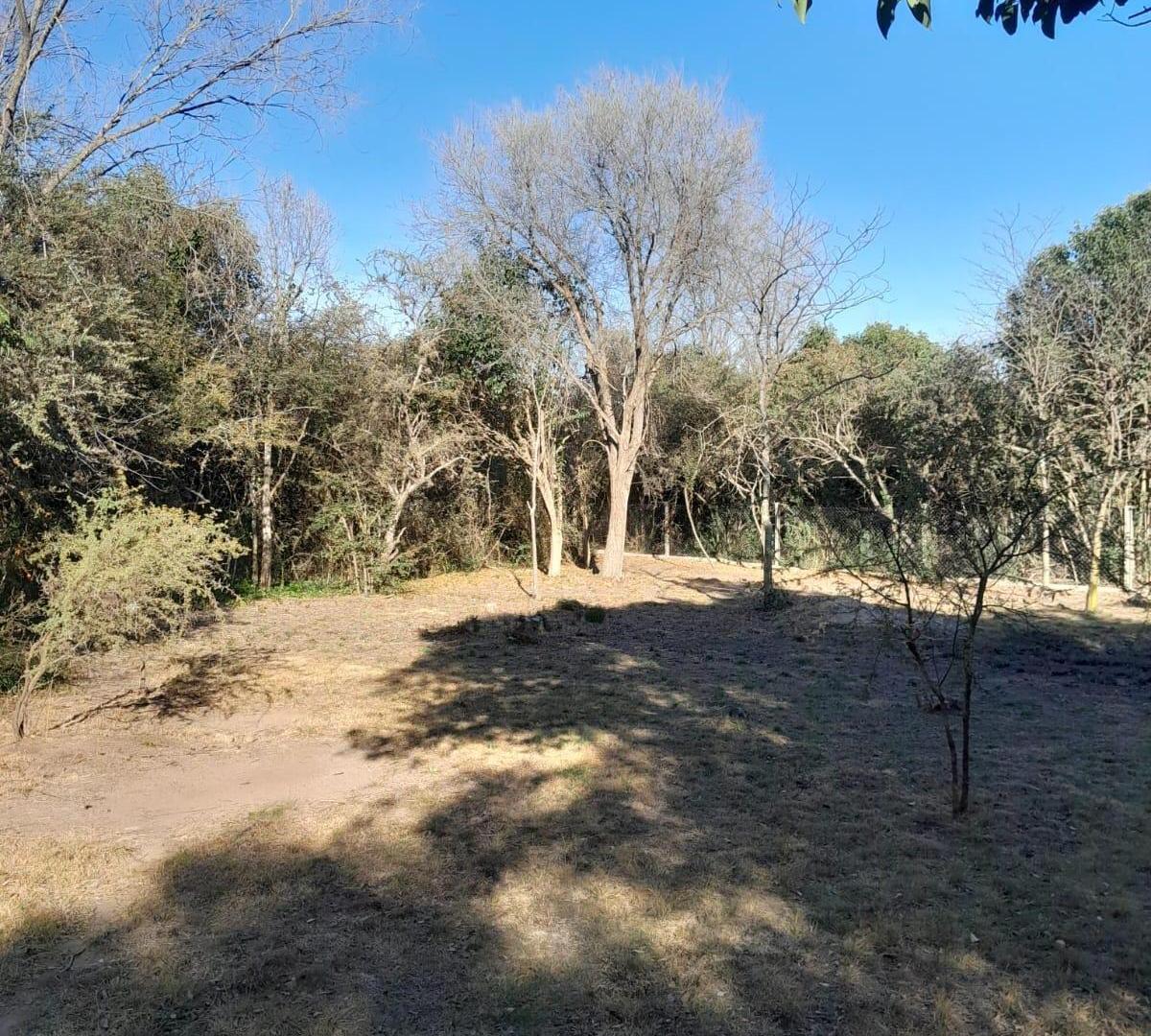 Vendo terreno La Cumbre entre el centro y el Golf
