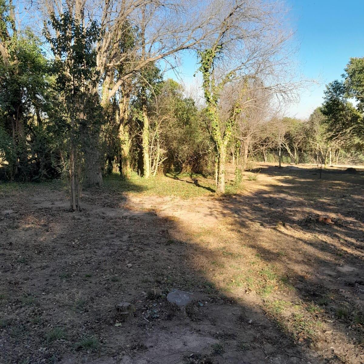 Vendo Terreno La Cumbre Entre El Centro y El Golf 4