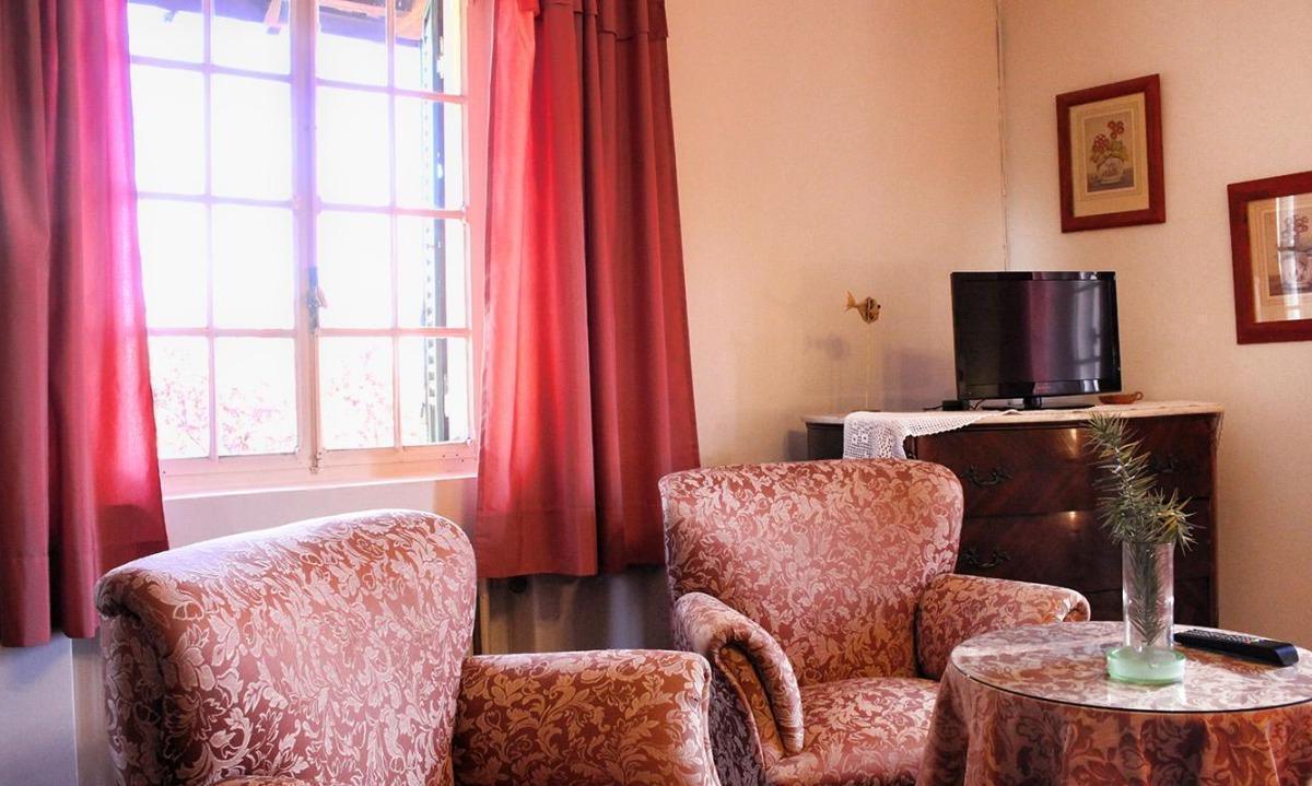 Venta Casona Antigua Histórica La Cumbre 1