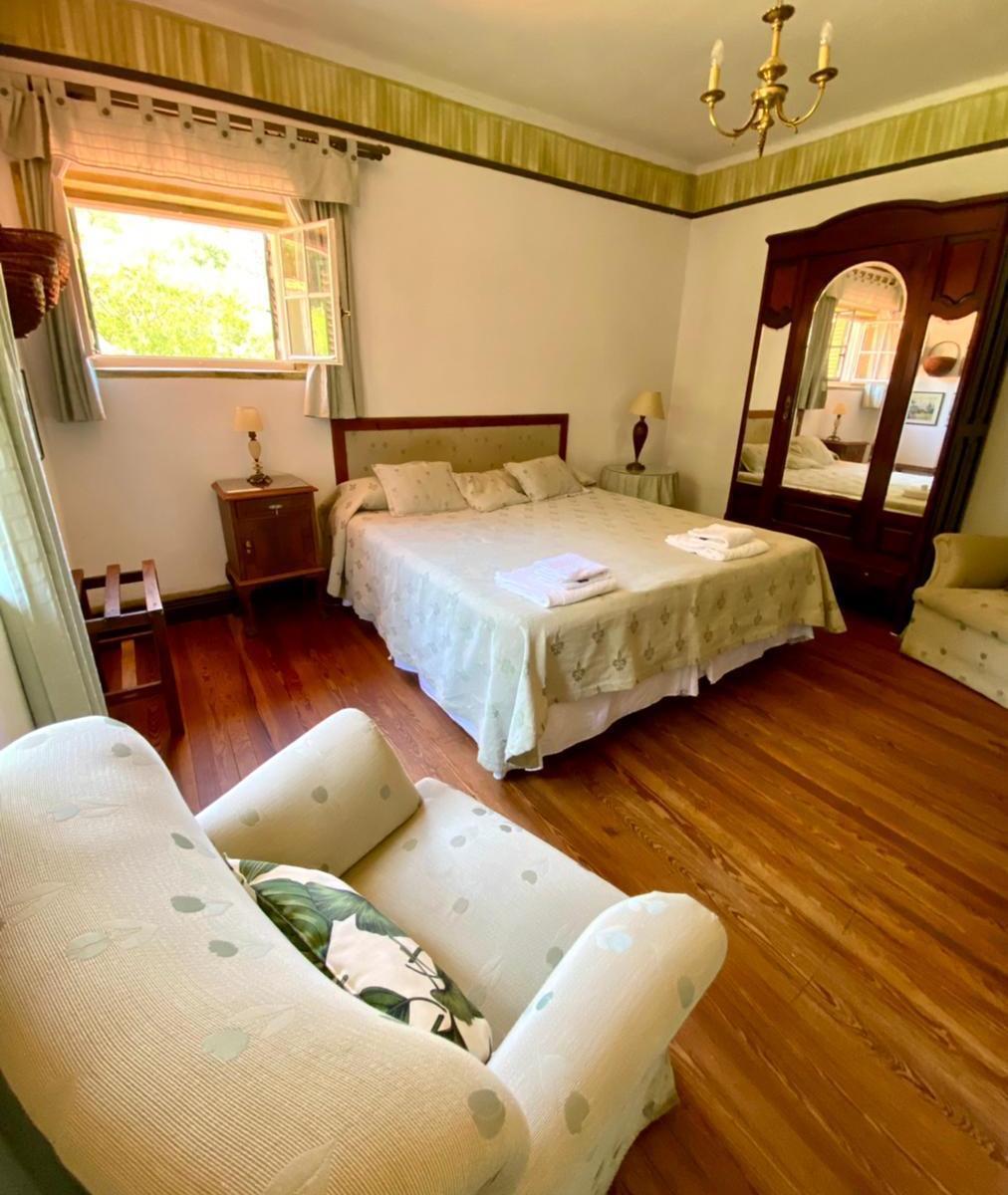 Venta Casona Antigua Histórica La Cumbre 2