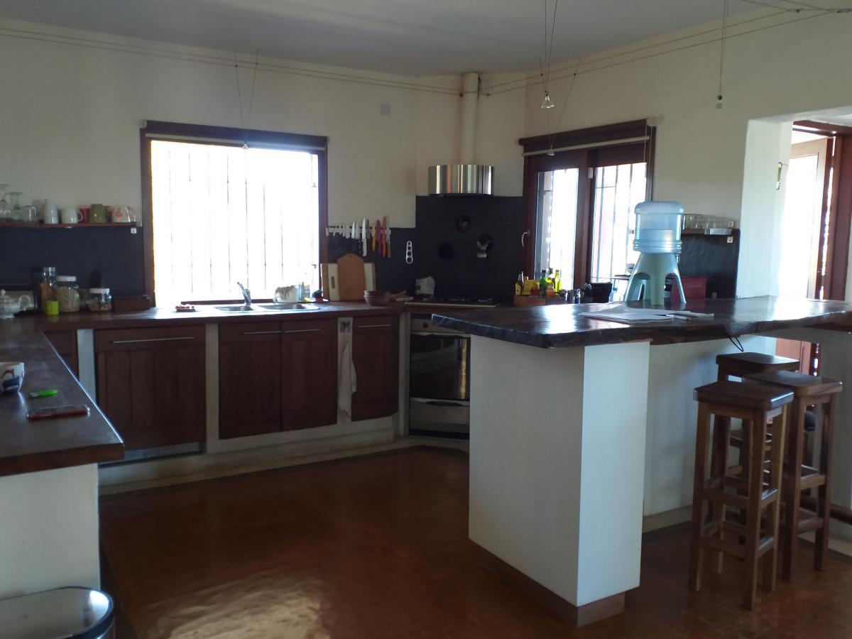 Venta de Casa en La Loma La Cumbre 3 Dor. 4