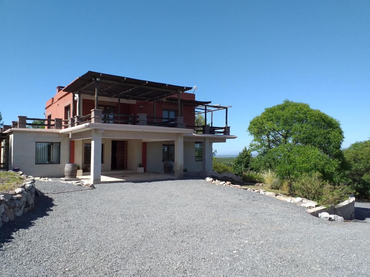 Propiedad en Argentina