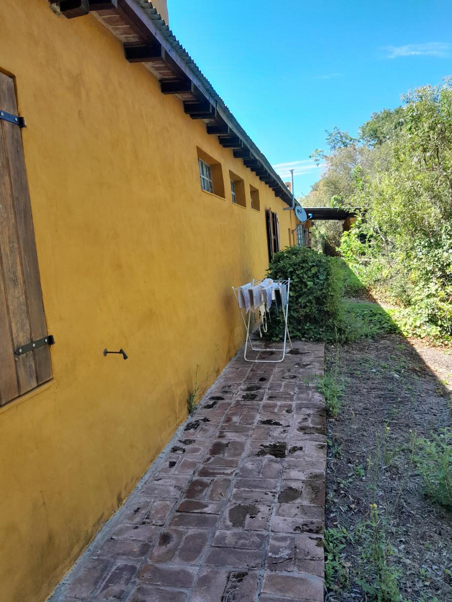 Propiedad en Argentina
