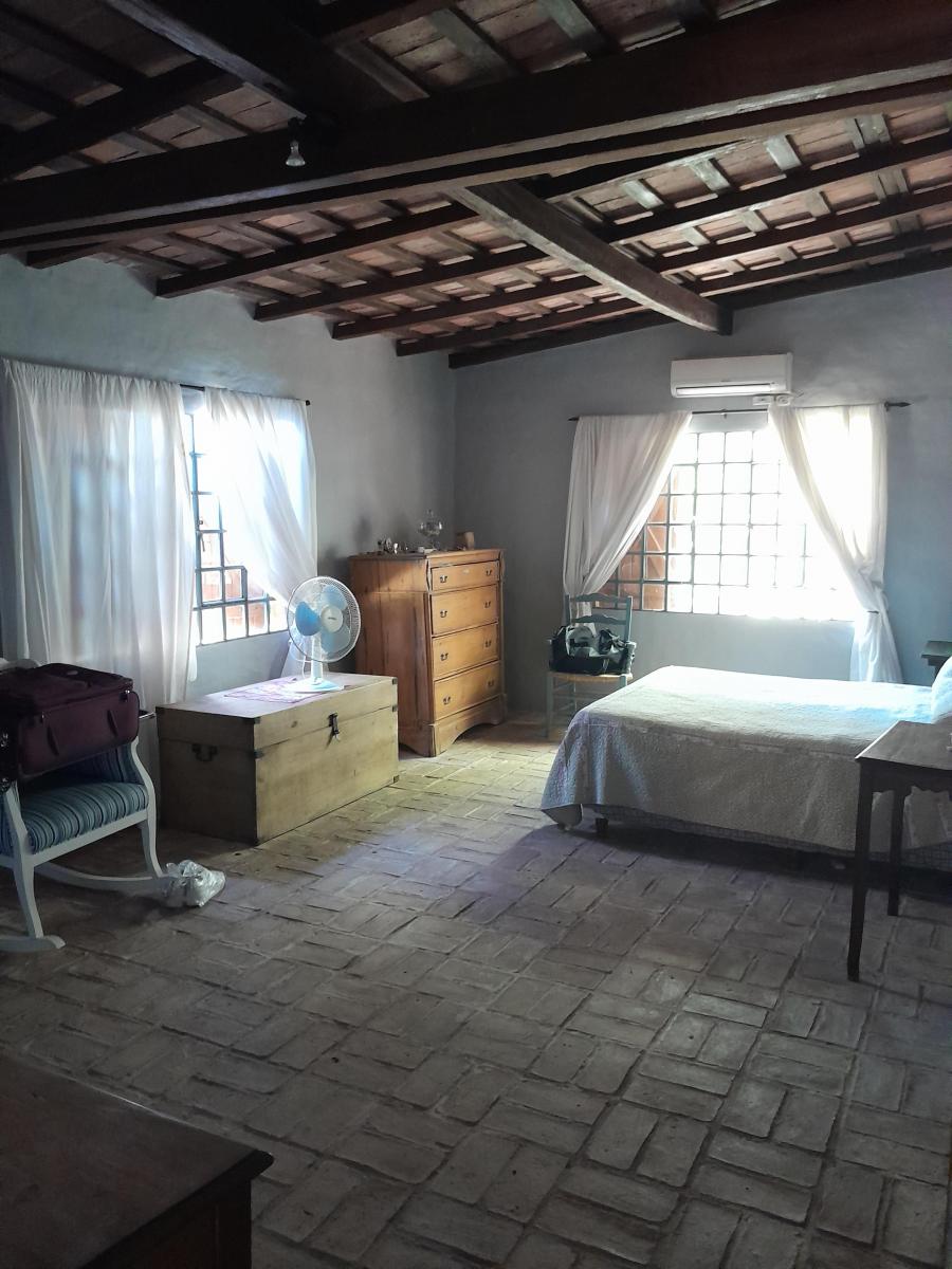 Casa en Venta Cruz Chica La Cumbre 4 Dor. 3
