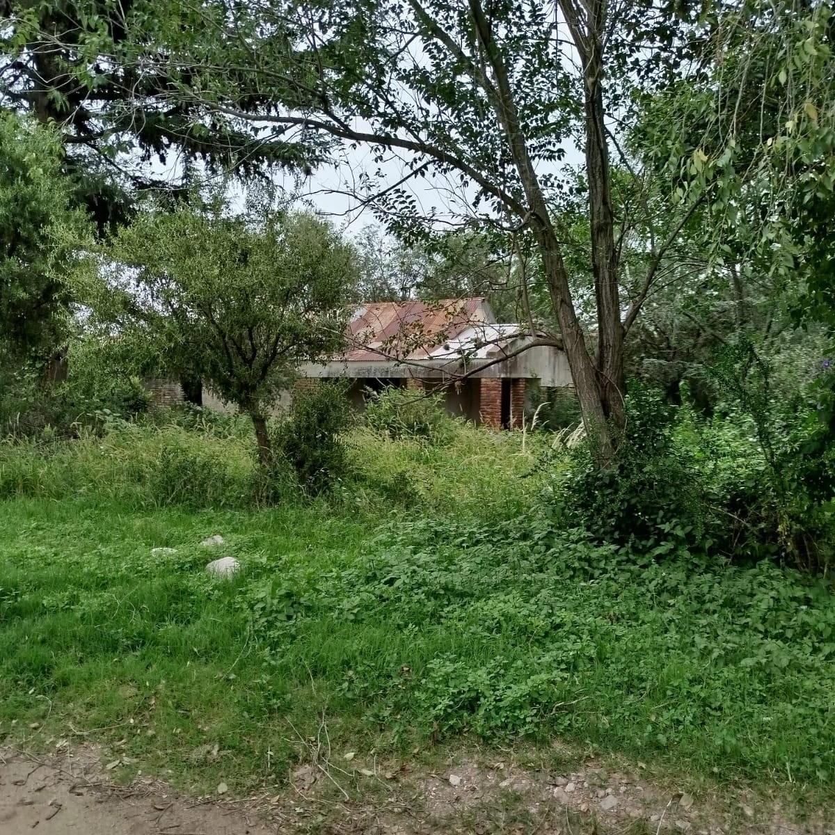 Propiedad en Argentina