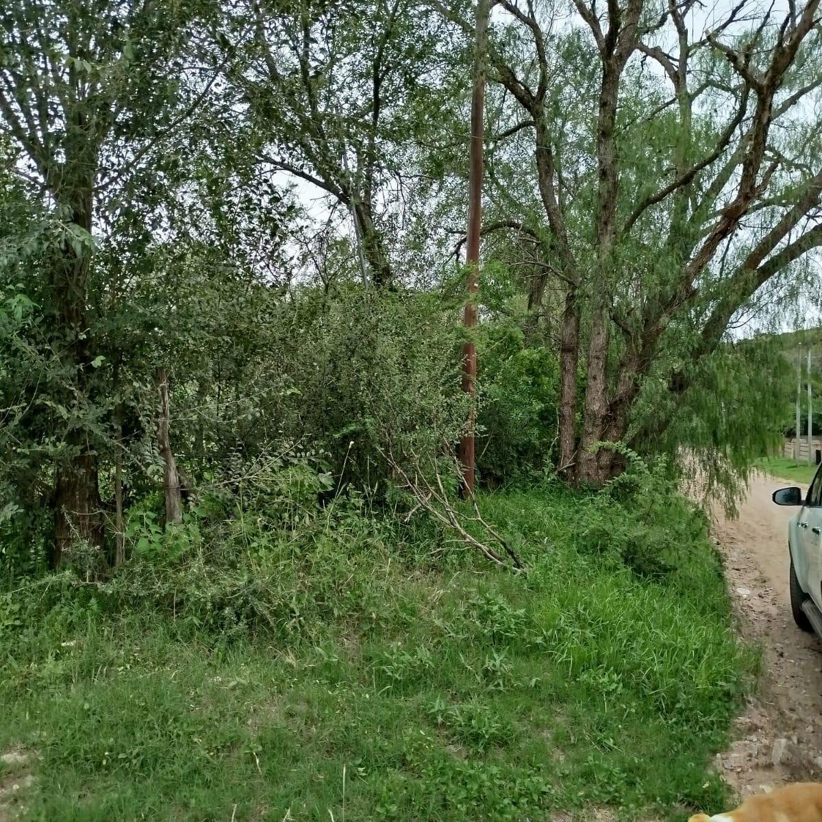Se Vende Terreno con Casa a Restaurar 3