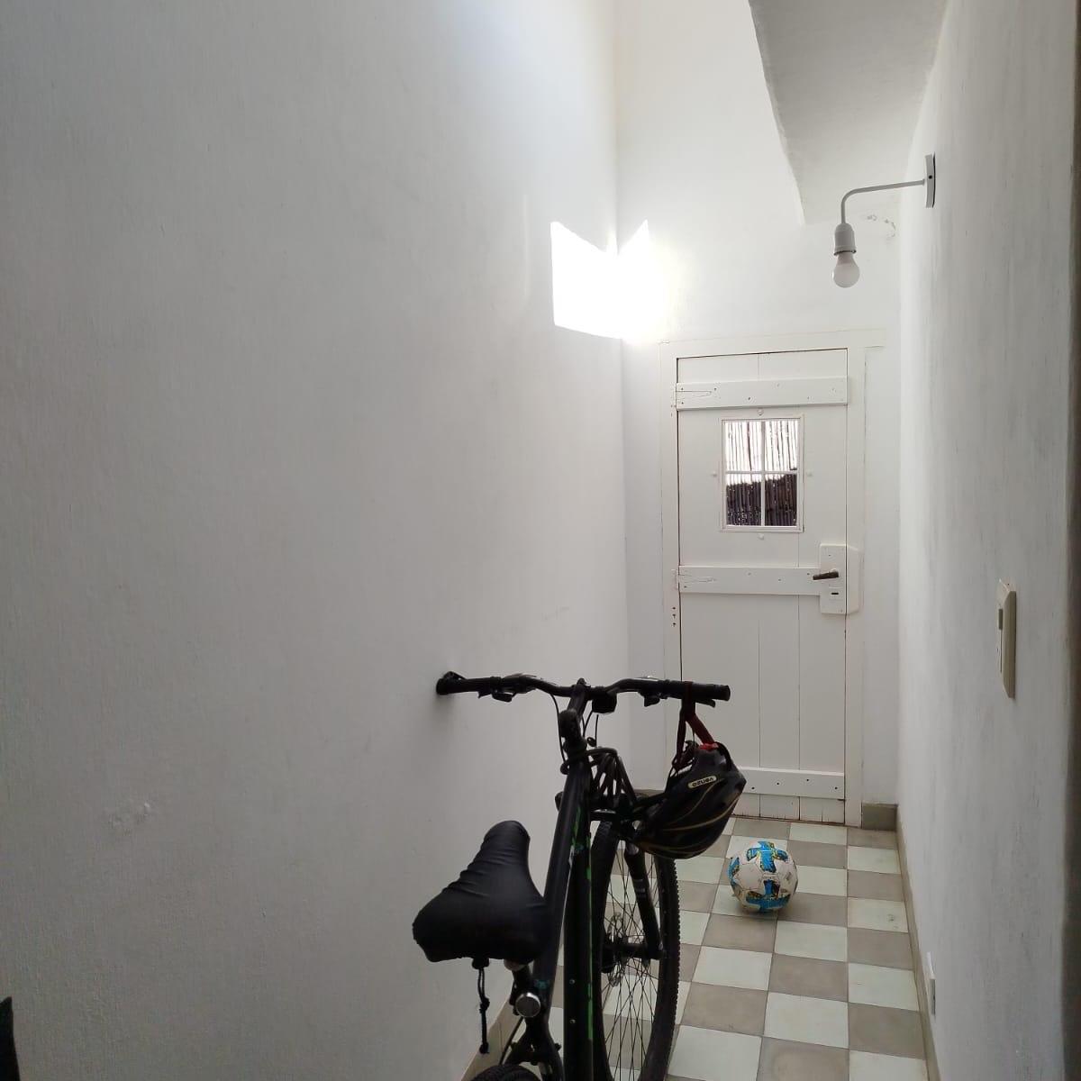 Se Vende Casa La Cumbre Vistas 2 Dorm. 2