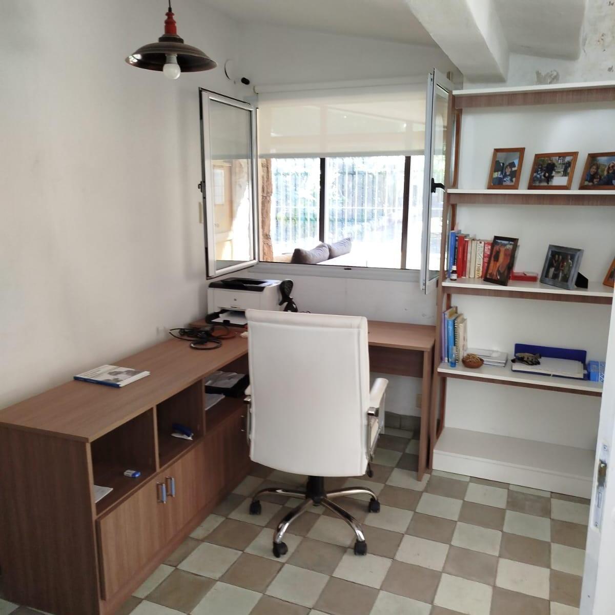 Se Vende Casa La Cumbre Vistas 2 Dorm. 1