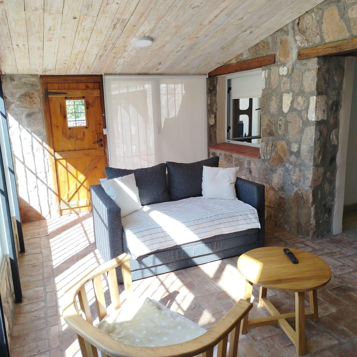 Se Vende Casa La Cumbre Vistas 2 Dorm. 5