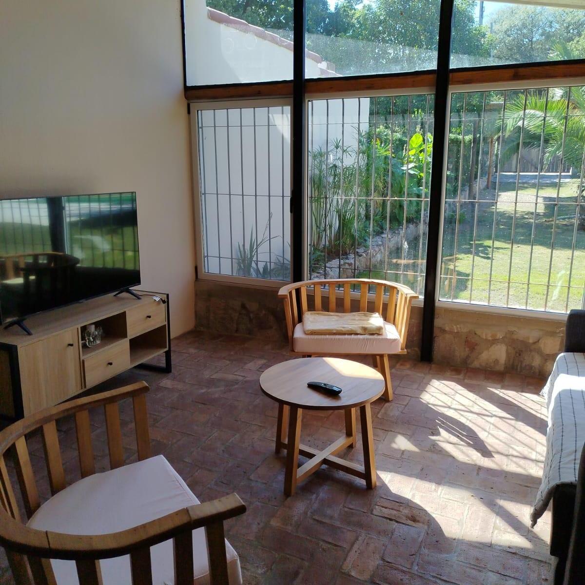 Se Vende Casa La Cumbre Vistas 2 Dorm. 3