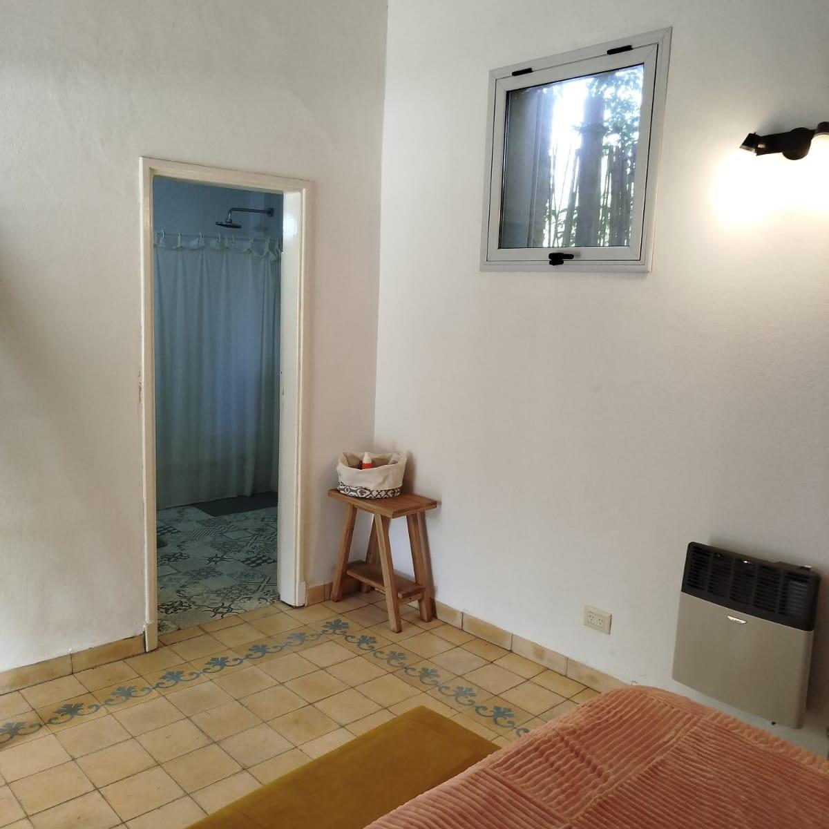Se Vende Casa La Cumbre Vistas 2 Dorm. 4