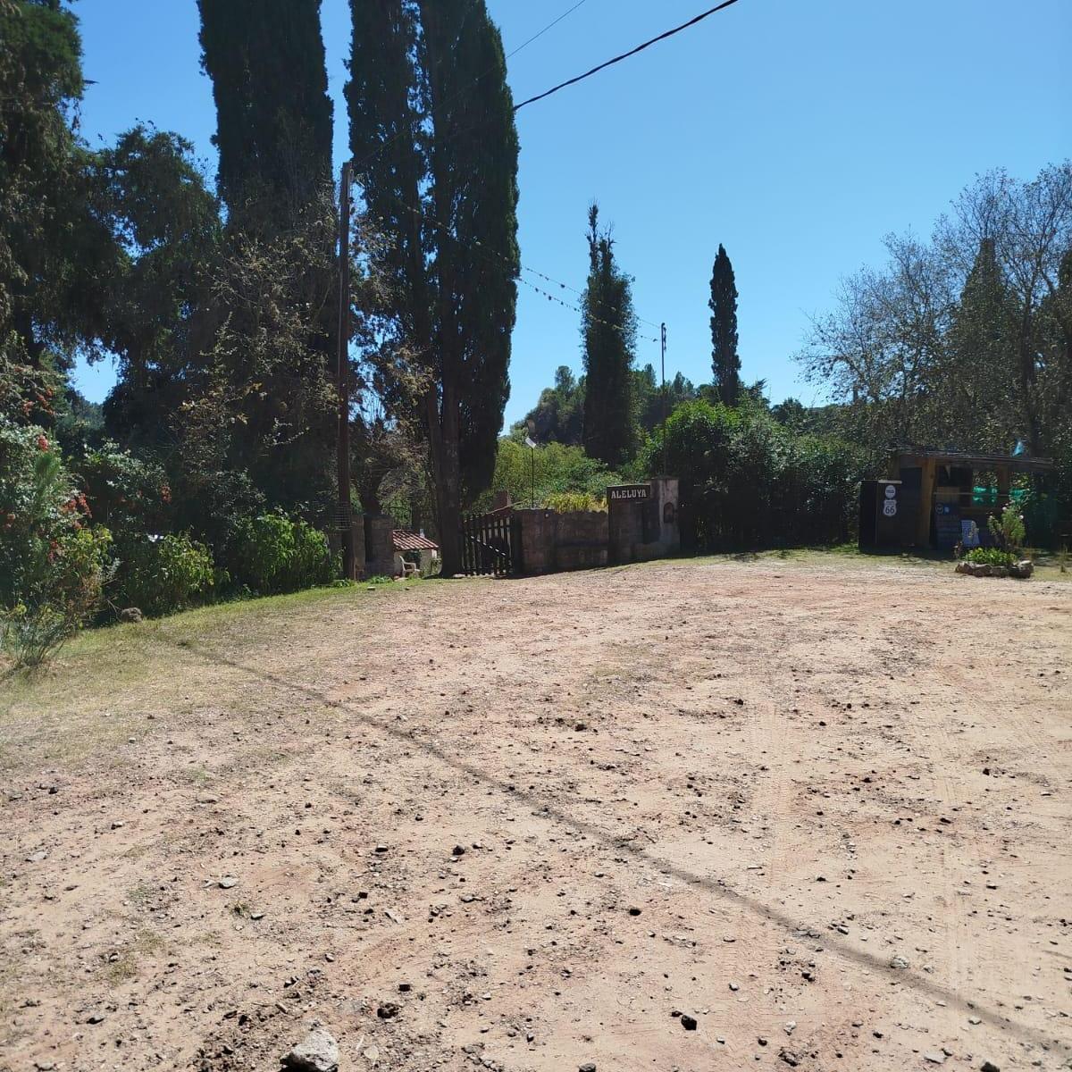 Se Vende Casa Casa de Época en La Cumbre Ideal Hotel 4