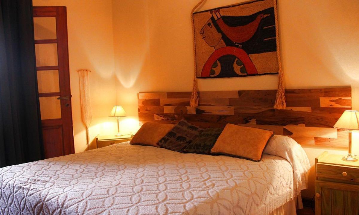Venta Casona Hotel Posada en La Cumbre 4