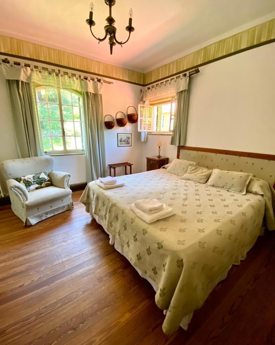 Venta Casona Hotel Posada en La Cumbre 2