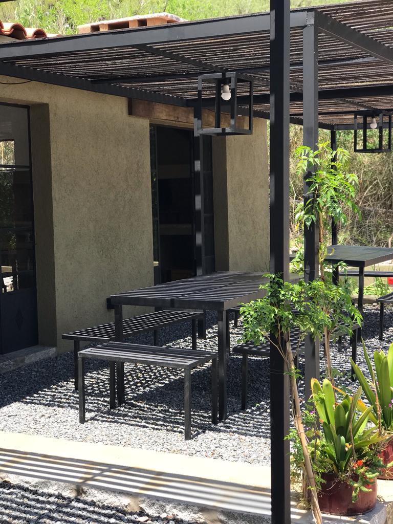 Venta Casona Hotel Posada en La Cumbre 3