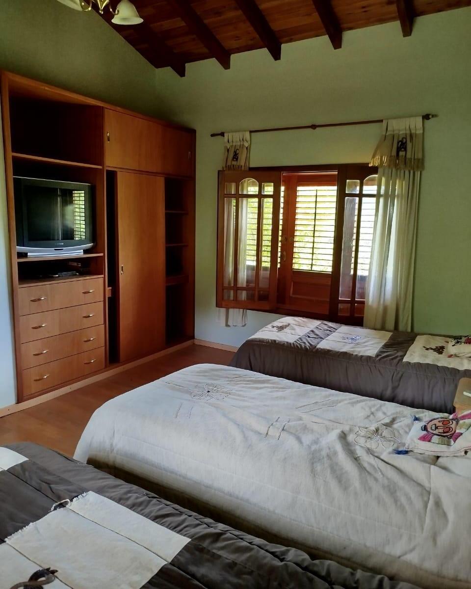 Venta Casa La Cumbre Centro/golf Impecable 2