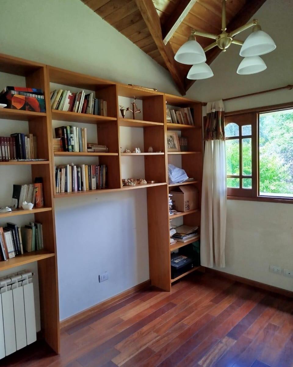 Venta Casa La Cumbre Centro/golf Impecable 1