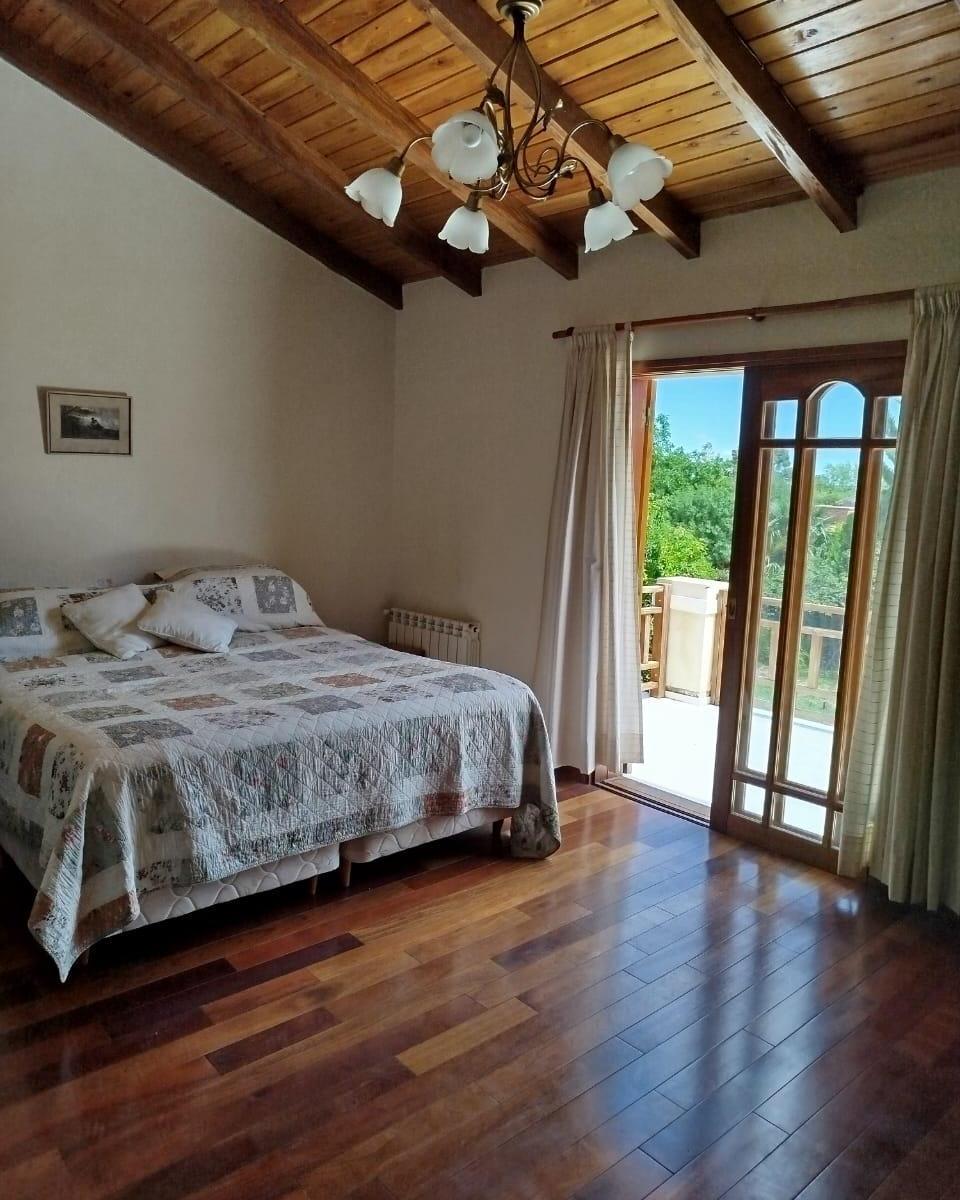 Venta Casa La Cumbre Centro/golf Impecable 5