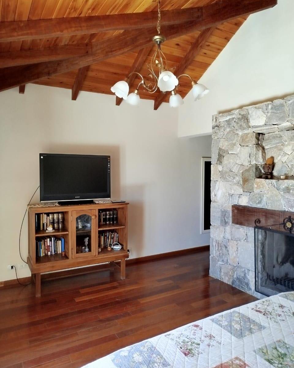Venta Casa La Cumbre Centro/golf Impecable 4