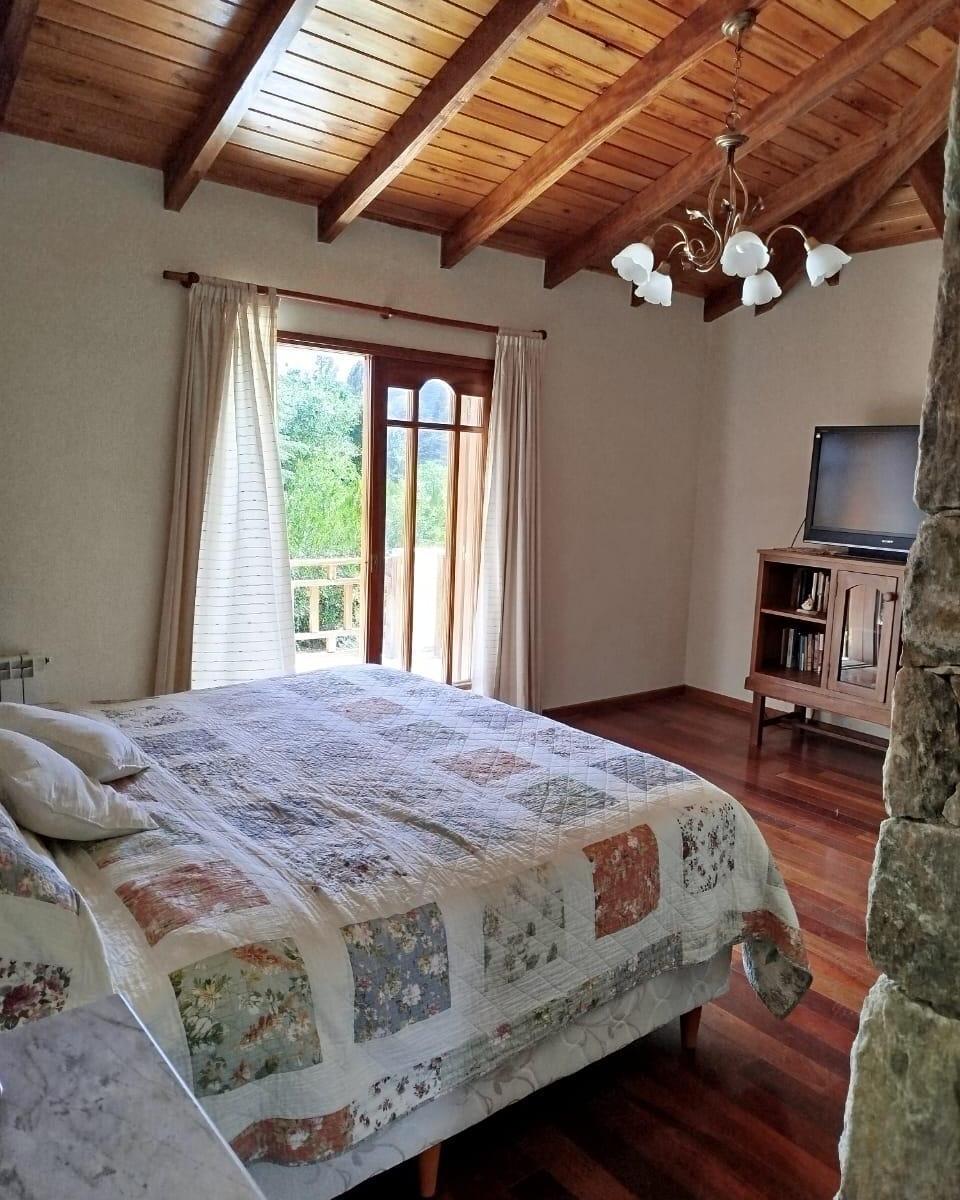 Venta Casa La Cumbre Centro/golf Impecable 5