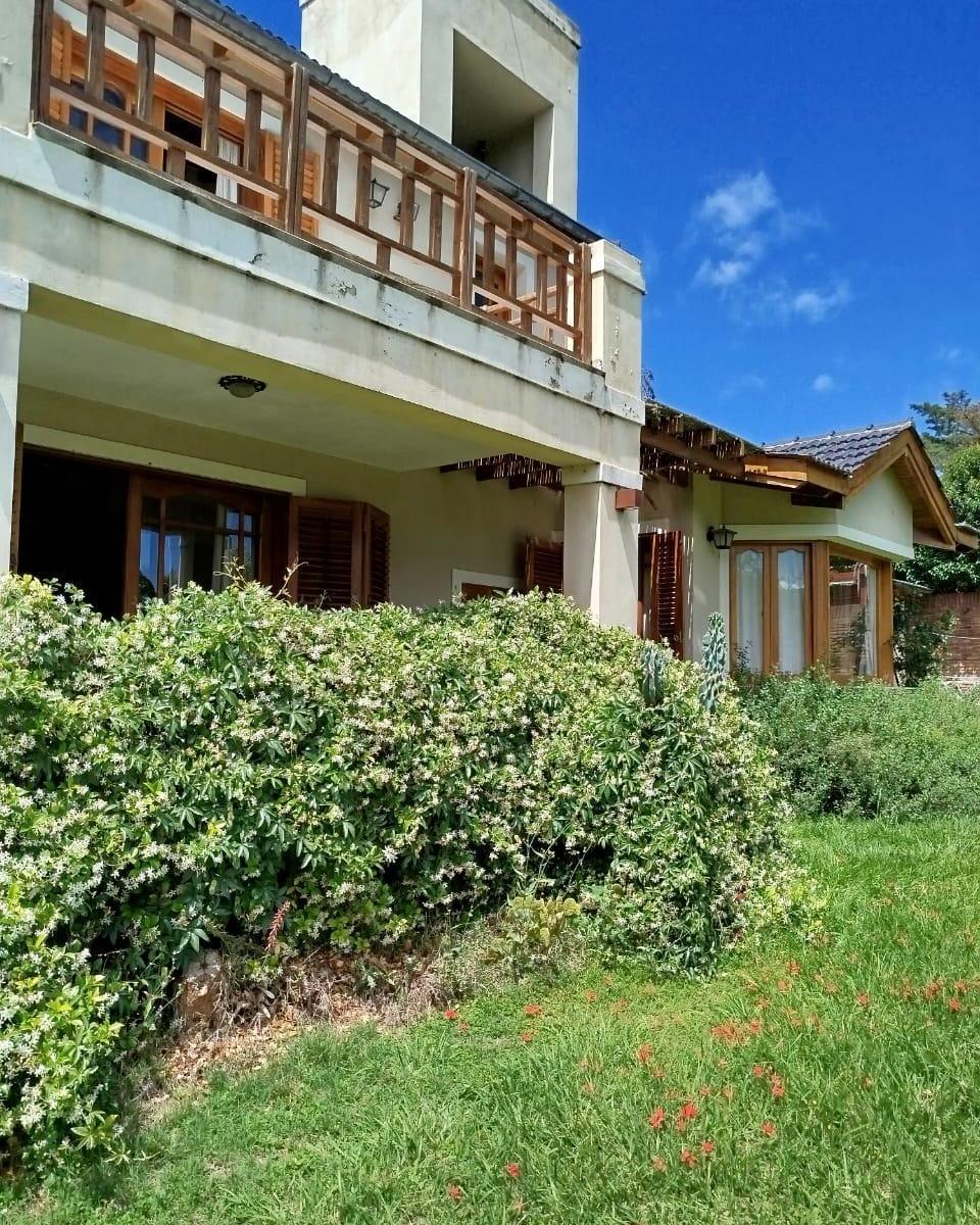 Venta Casa La Cumbre Centro/golf Impecable 3
