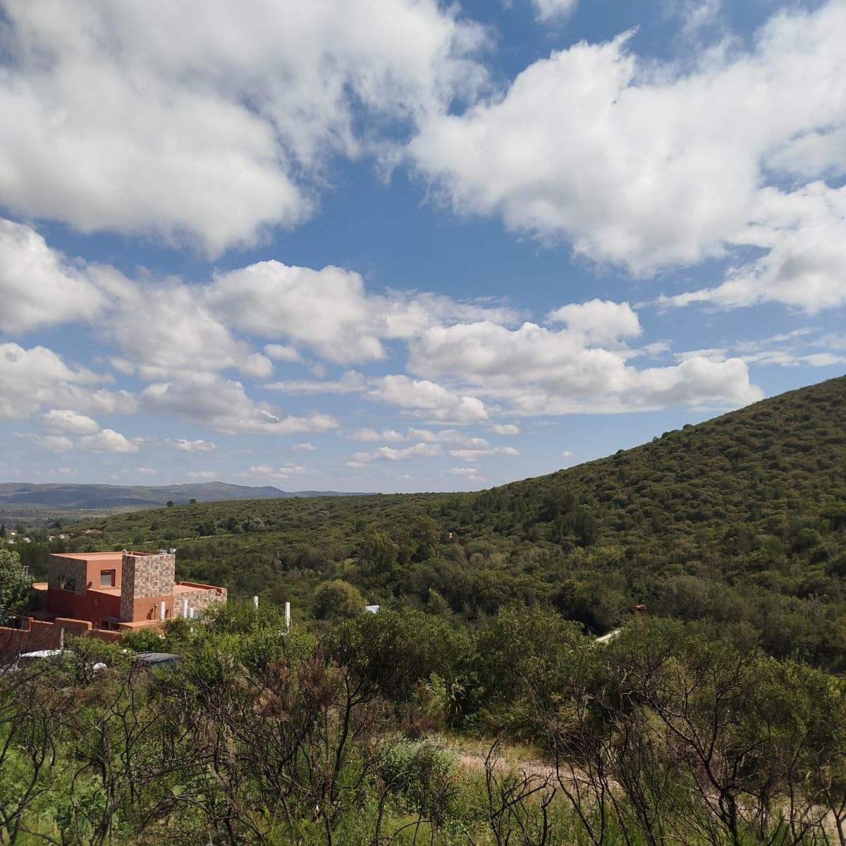 Se Vende Lote en La Cumbre 4
