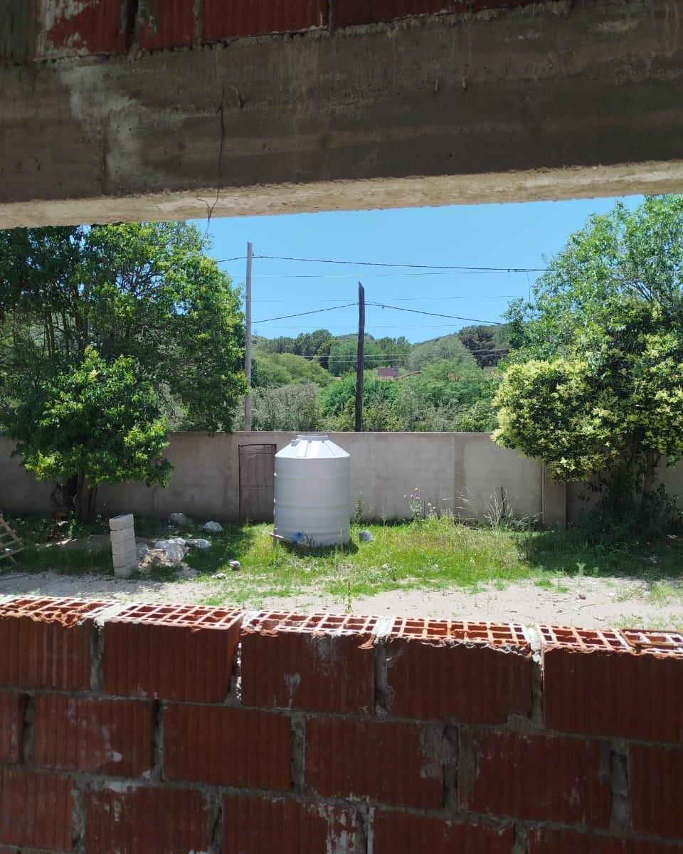 Se Vende Casa Barrio Golf La Cumbre a Terminar 2