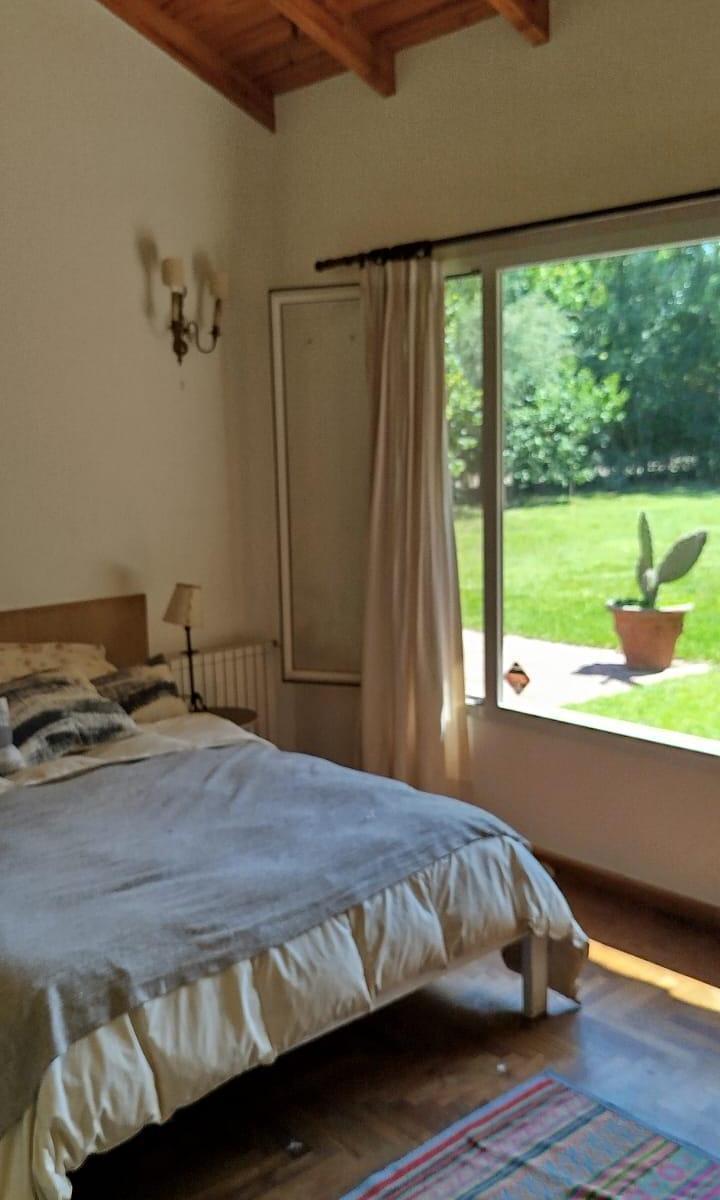 Se Vende Casa Frente Al Golf de La Cumbre 3 Dor. 5