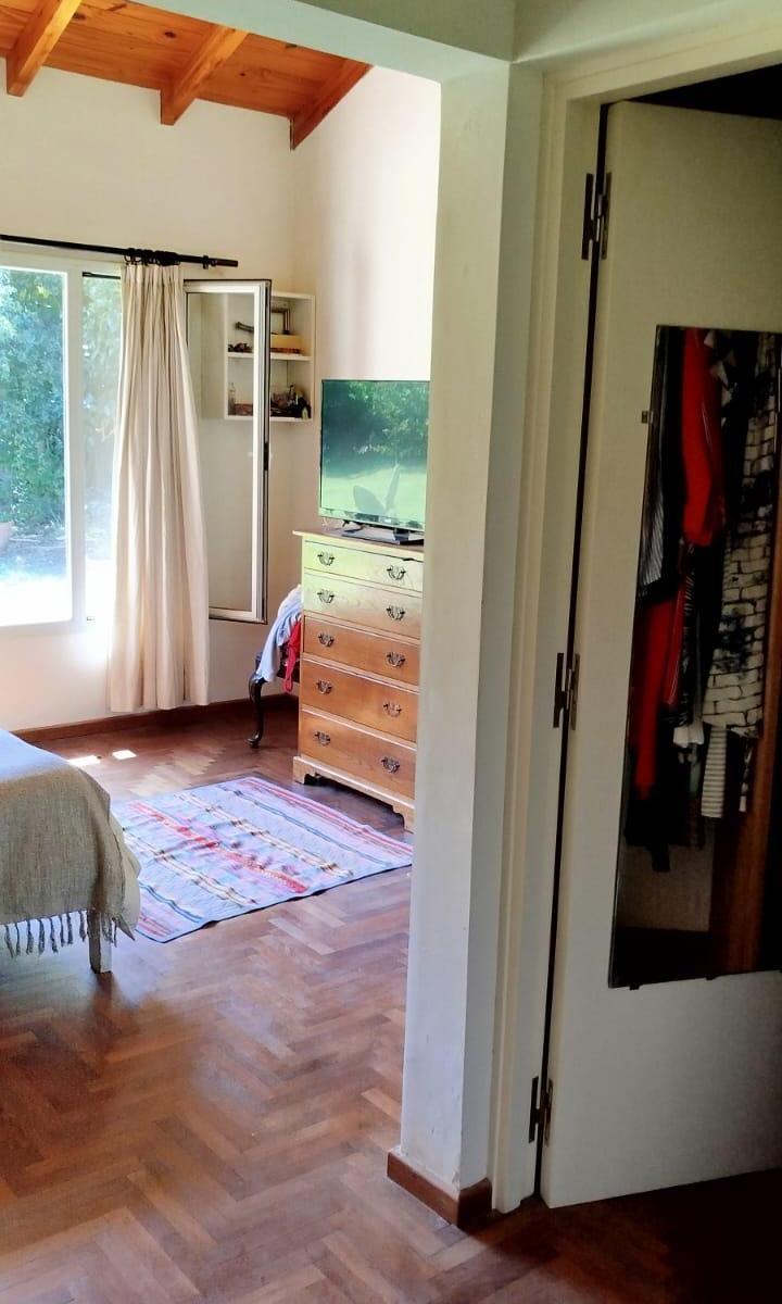 Se Vende Casa Frente Al Golf de La Cumbre 3 Dor. 3