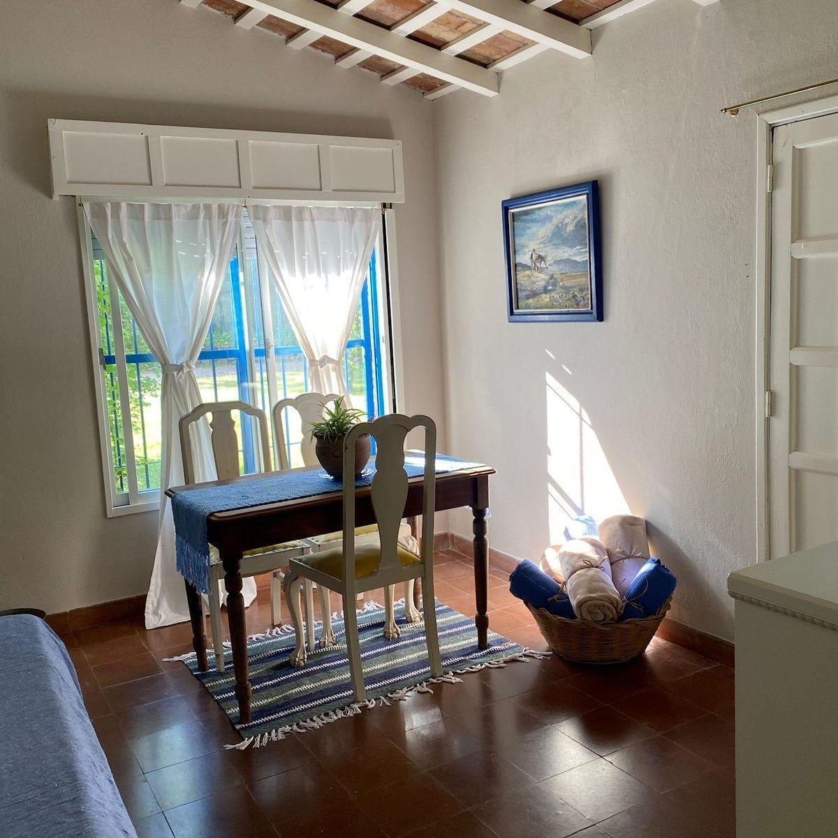 Se Vende en Cruz Chica La Cumbre Casa Quinta. 1