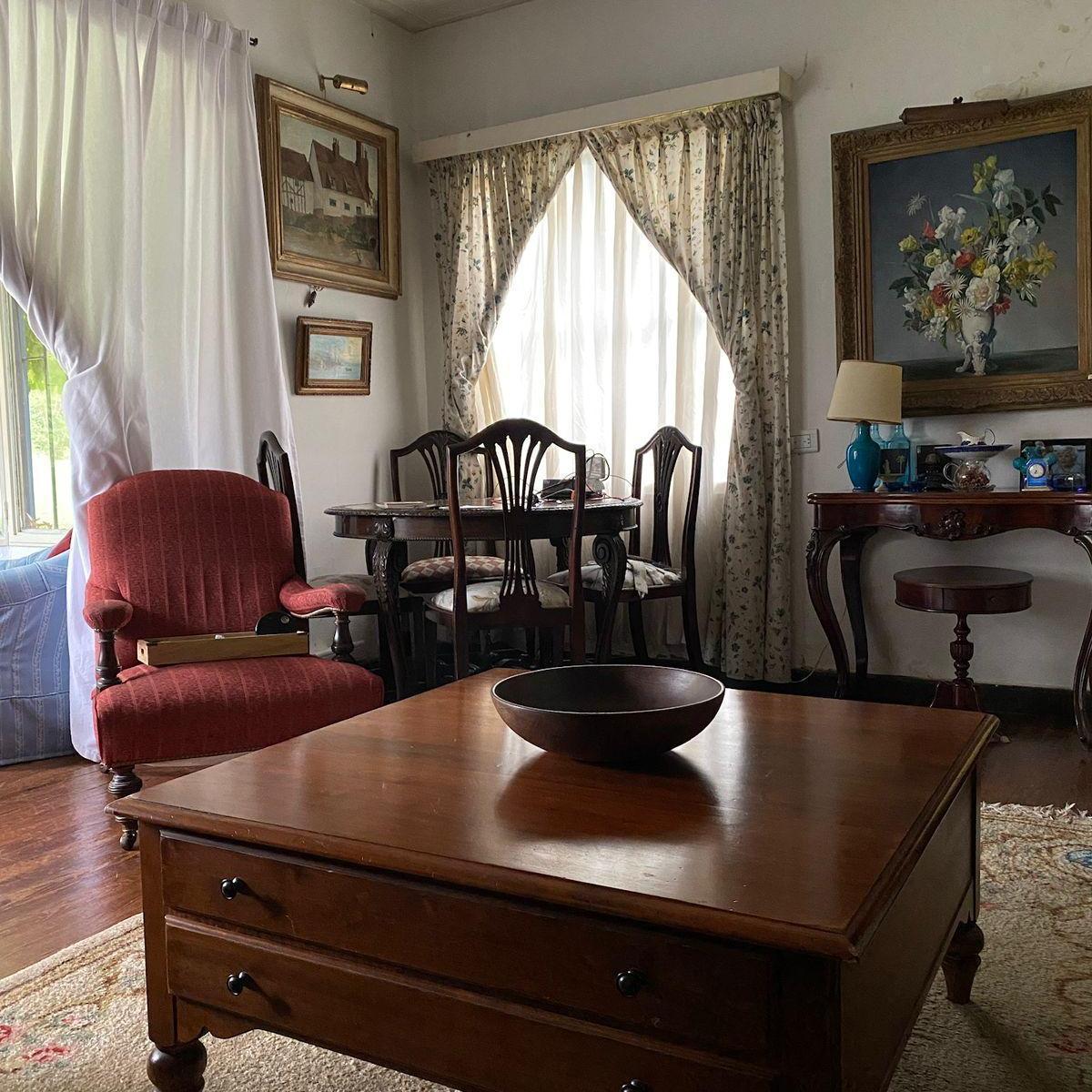 Se Vende en Cruz Chica La Cumbre Casa Quinta. 4