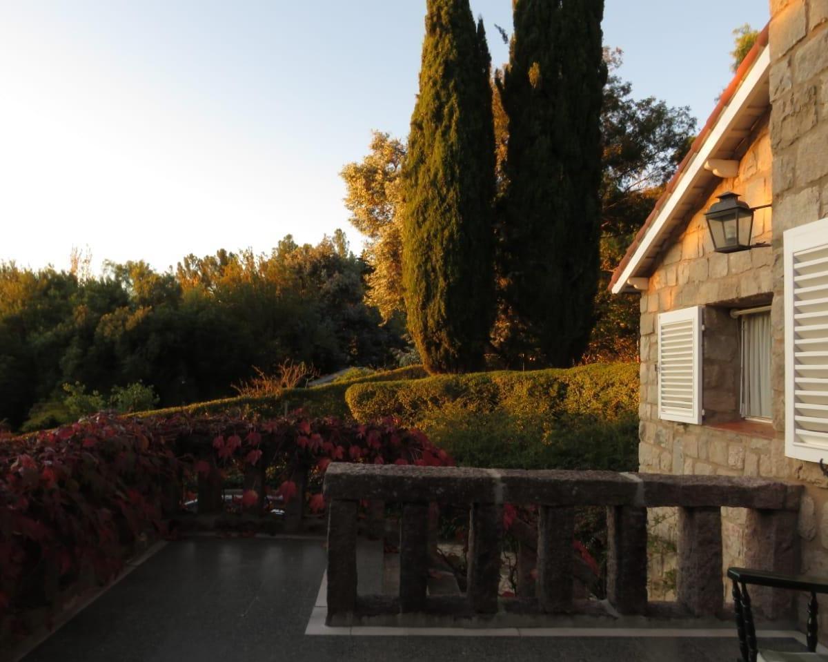 Se Vende Casa en La Cumbre Barrio Golf, de Estilo con Vistas 5