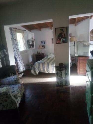 Venta Casa Centrica 4 Dormitorio 4