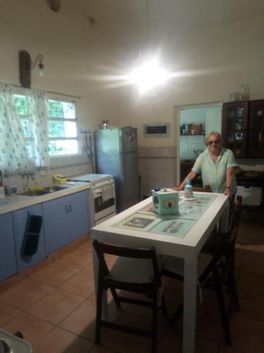 Venta Casa Centrica 4 Dormitorio 2