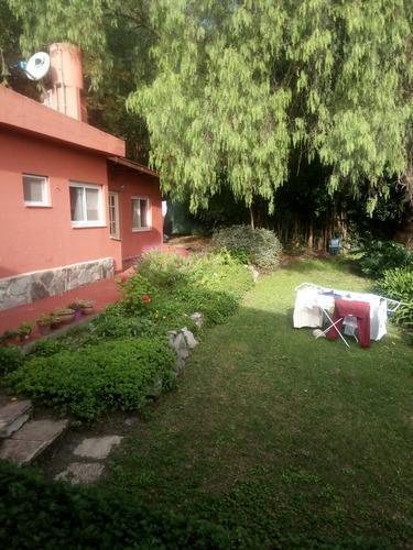 Venta Casa Centrica 4 Dormitorio 3