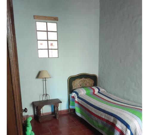 Venta Casa Cruz Chica La Cumbre 4 Dor 5
