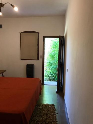 Venta Casa Hotel La Cumbre 5