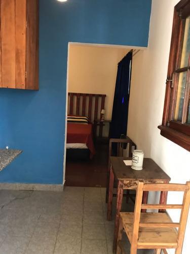 Venta Casa Hotel La Cumbre 1