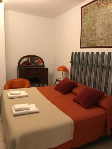 Venta Casa Hotel La Cumbre 4