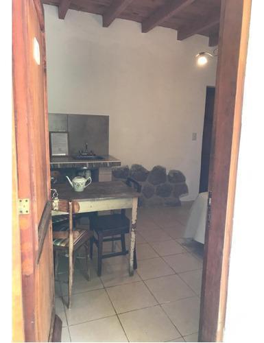 Foto de Venta Casa Hotel La Cumbre, imagen 5