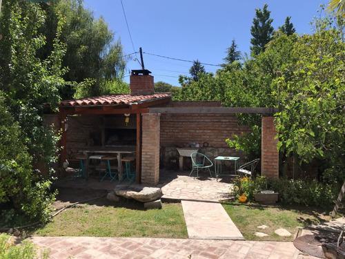 Venta Casa Hotel La Cumbre 3