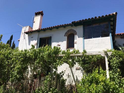 Venta Casa Hotel La Cumbre 4