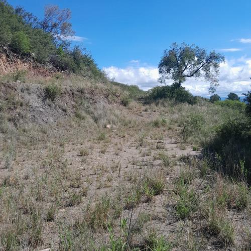 Venta Terreno Cruz Chica La Cumbre Vistas Increibles 4