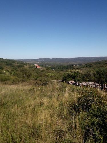 Terreno con Escritura Lomita San Luis Hermoso 1