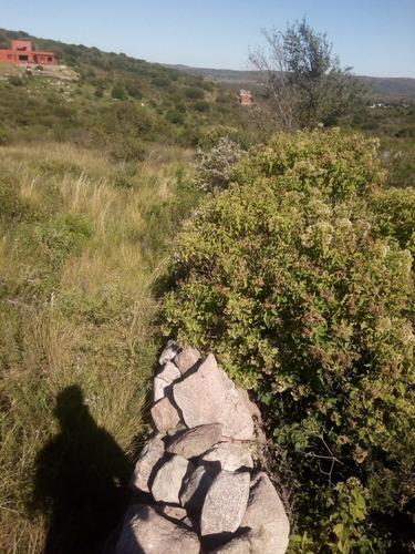 Terreno con Escritura Lomita San Luis Hermoso 4