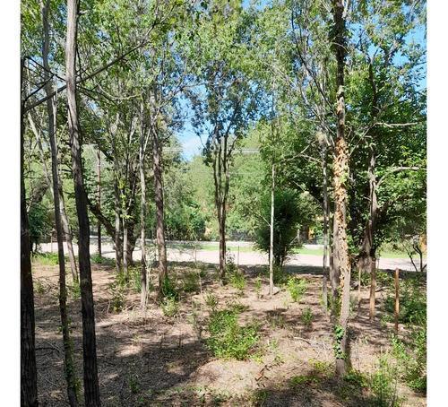 Venta Terreno Barrio Golf Media Hectárea, Vistas, Gas Natural 3